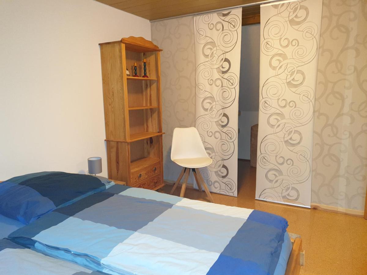 Die Gemuetliche Ferienwohnung Fuer Jedermann! Oppach ภายนอก รูปภาพ