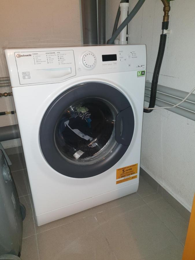 Die Gemuetliche Ferienwohnung Fuer Jedermann! Oppach ภายนอก รูปภาพ