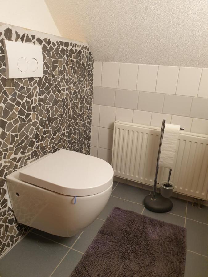 Die Gemuetliche Ferienwohnung Fuer Jedermann! Oppach ภายนอก รูปภาพ