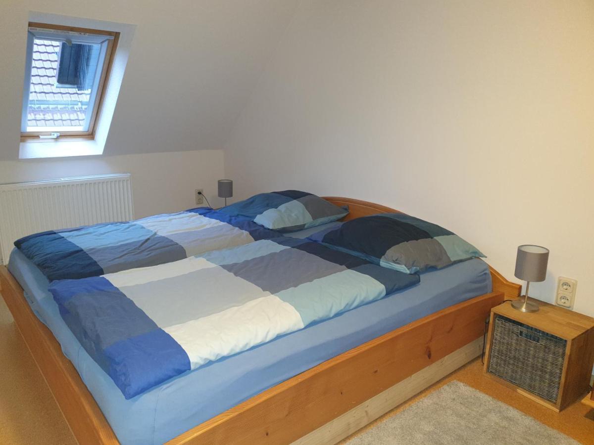 Die Gemuetliche Ferienwohnung Fuer Jedermann! Oppach ภายนอก รูปภาพ