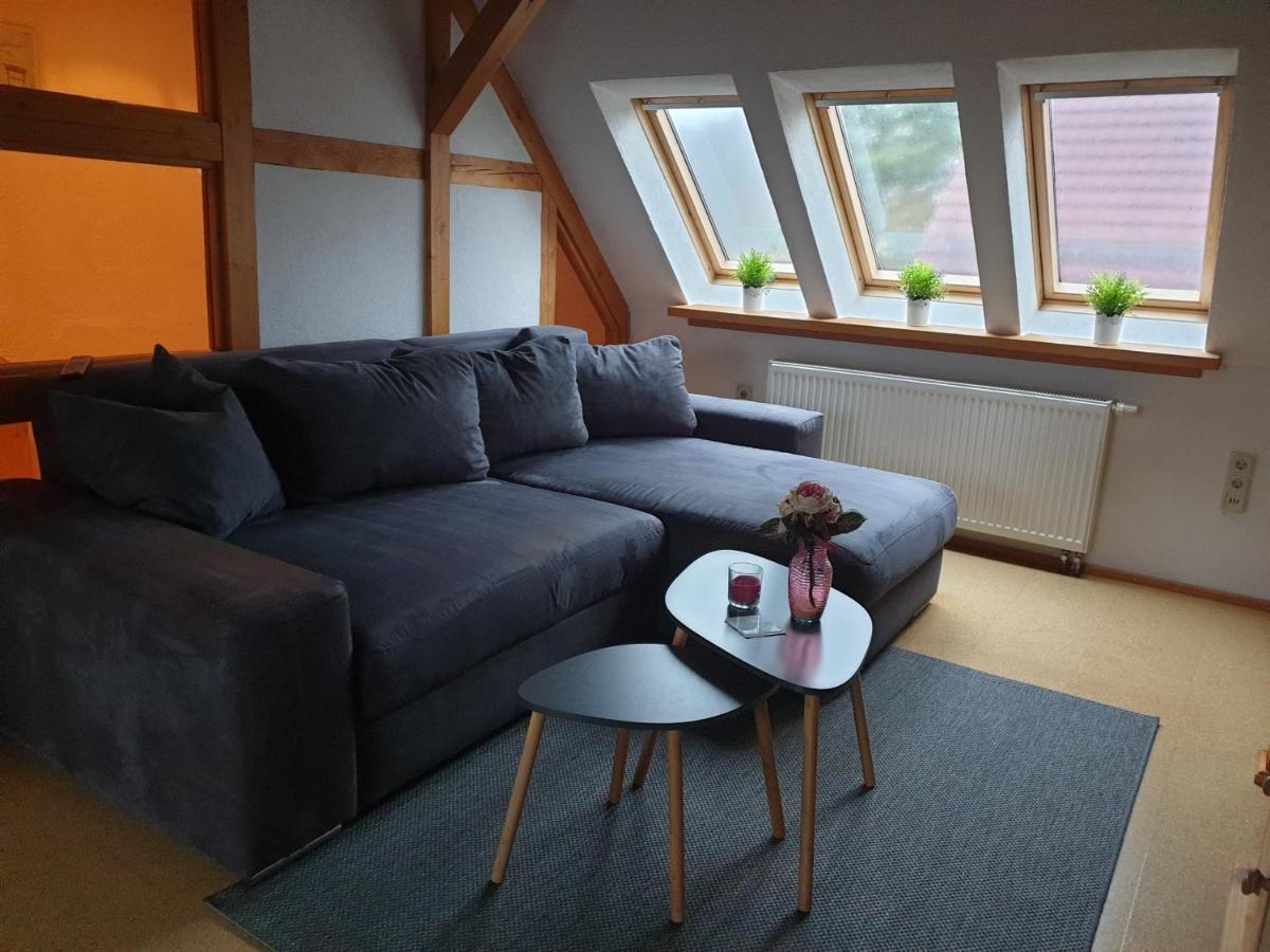 Die Gemuetliche Ferienwohnung Fuer Jedermann! Oppach ภายนอก รูปภาพ