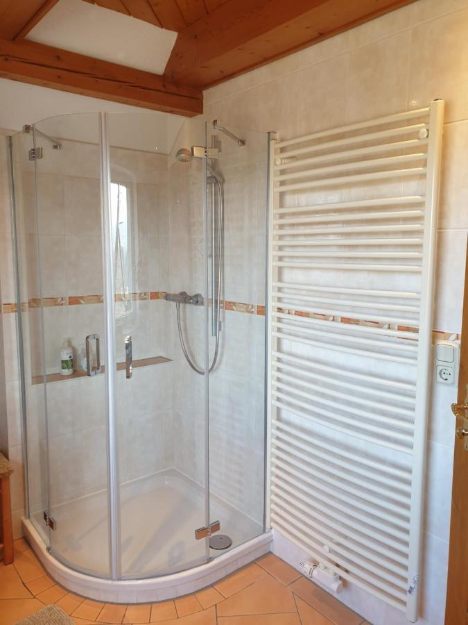 Die Gemuetliche Ferienwohnung Fuer Jedermann! Oppach ภายนอก รูปภาพ