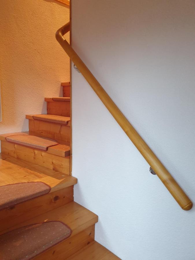 Die Gemuetliche Ferienwohnung Fuer Jedermann! Oppach ภายนอก รูปภาพ